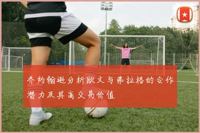 乔约翰逊分析欧文与弗拉格的合作潜力及其高交易价值